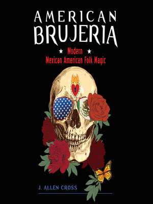 cover image of American Brujeria